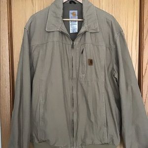 Vintage Carhartt Jacket......XL/Tall